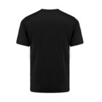 T-Shirt | Black - Image 2