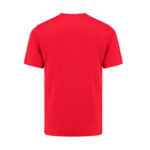 T-Shirt | Red - Image 2