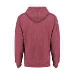 Cape Cod Unisex Hooded Zipper Jacket - Image 2