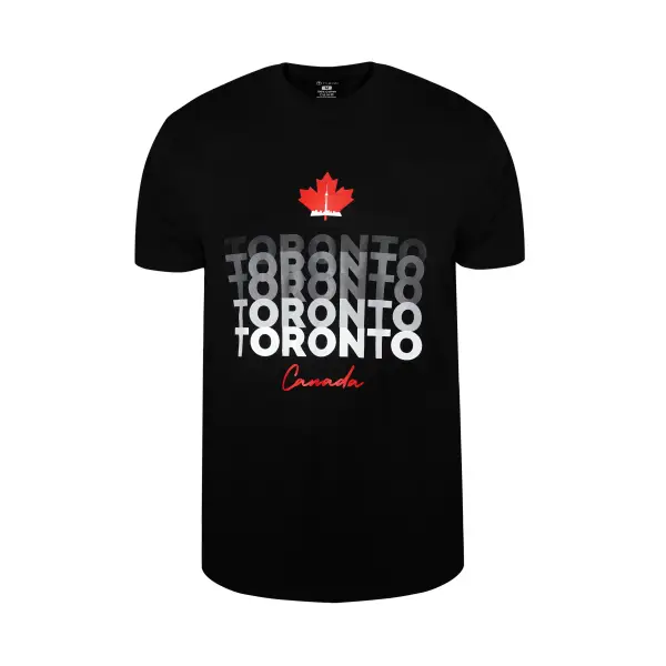 T-Shirt Toronto