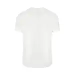 T-Shirt Printed Think outside the Box White - Image 2