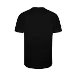 T-Shirt Printed Think outside the Box Black - Image 2