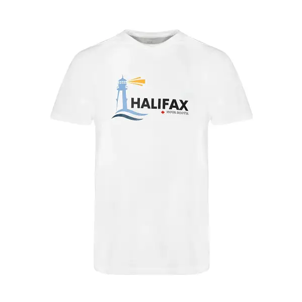 T-Shirt Halifax Lighthouse