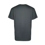 T-Shirt Printed Think outside the Box Grey - Image 2