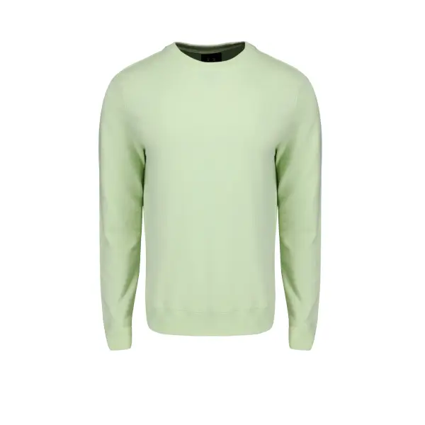Sweatshirt | Green