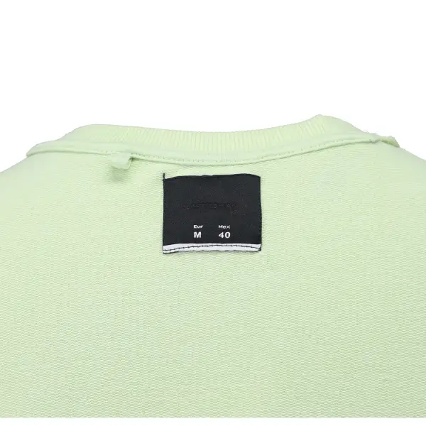 Sweatshirt | Green - Image 3