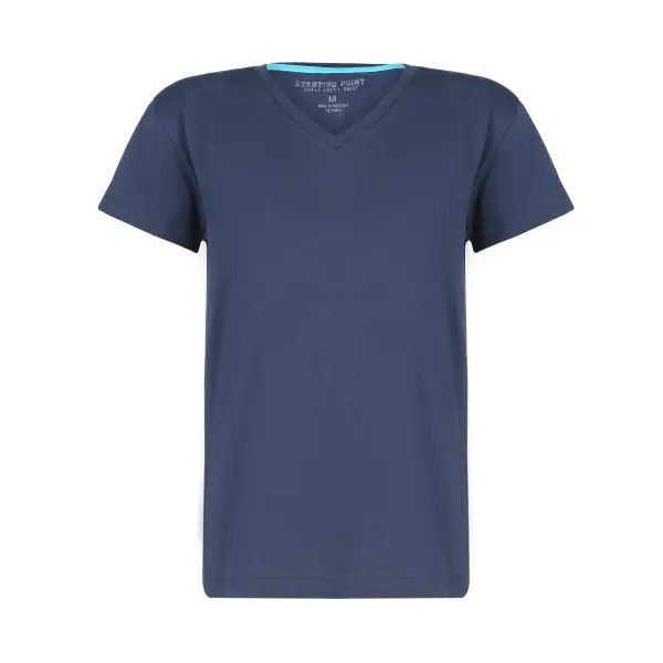 T-Shirt | Navy