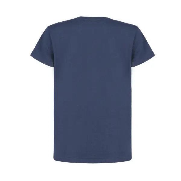 T-Shirt | Navy - Image 2