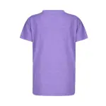 T-Shirt | Heather Purple - Image 2