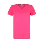 T-Shirt | Fuschia