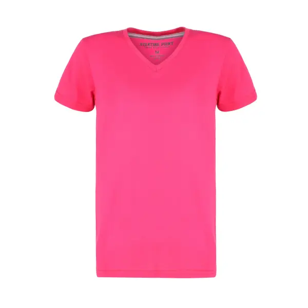T-Shirt | Fuschia