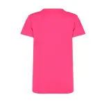 T-Shirt | Fuschia - Image 2