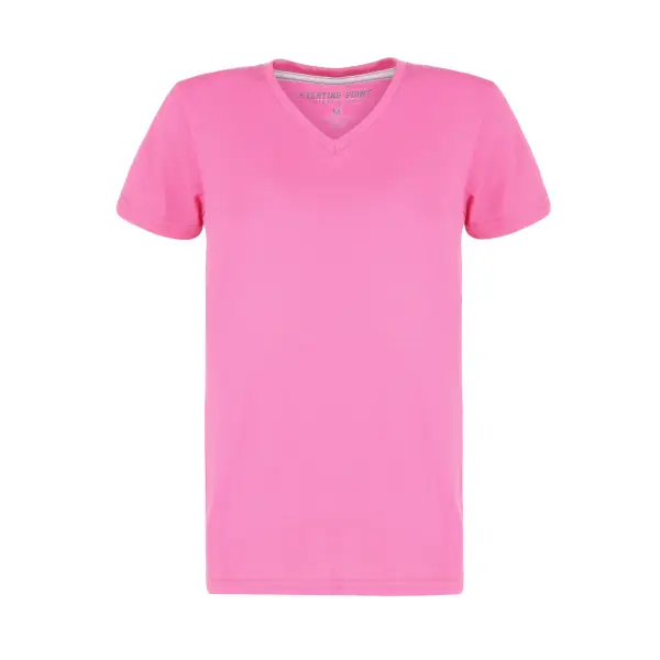 T-Shirt | Light Pink