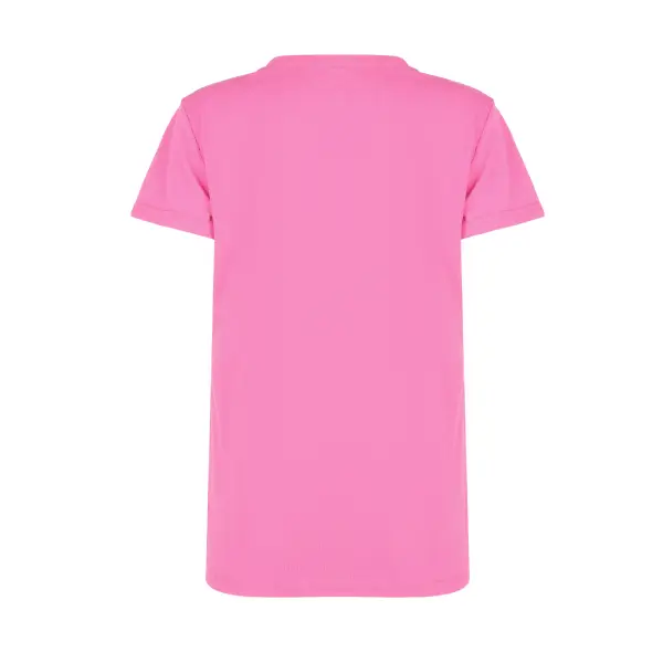 T-Shirt | Light Pink - Image 2