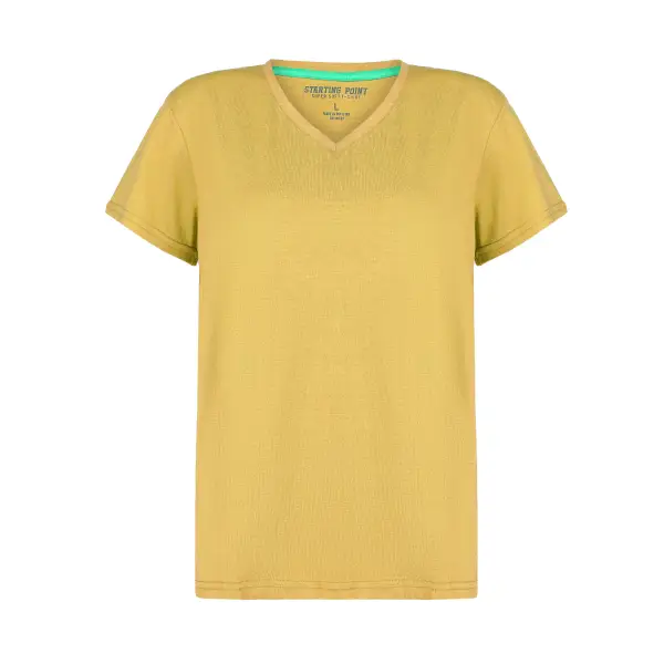 T-Shirt | Olive