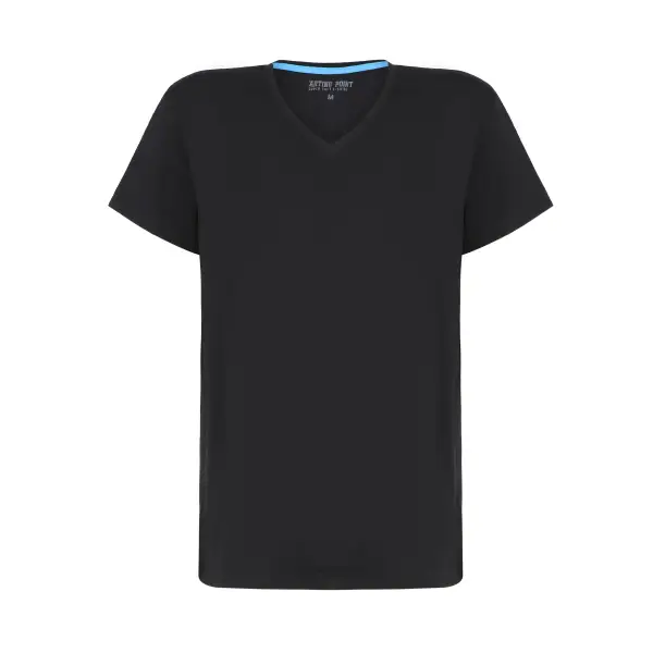 T-Shirt | Black