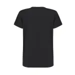 T-Shirt | Black - Image 2
