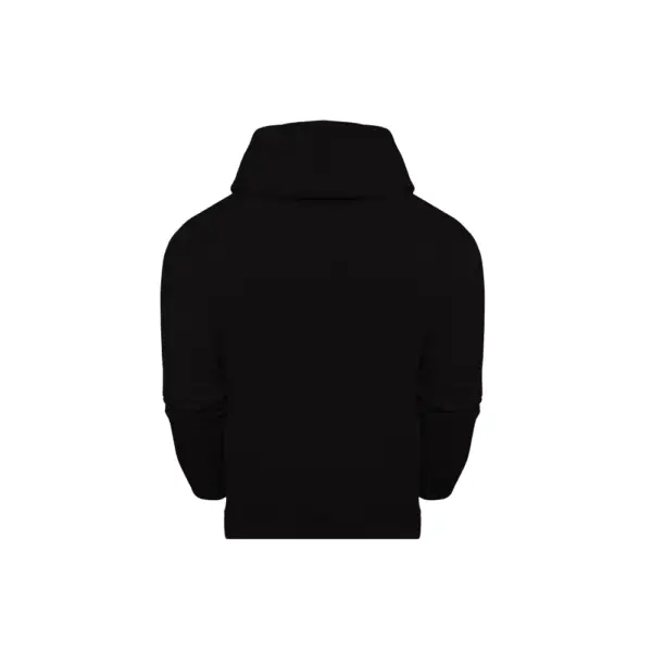 Tymuzi Premium Hooded - Black Beauty - Image 2