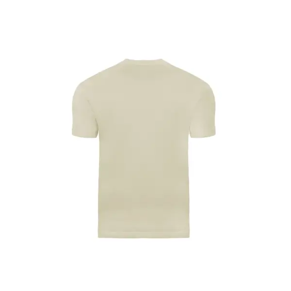 Tymuzi Premium T-Shirt - White Sand - Image 2