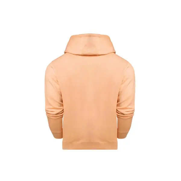 Tymuzi Premium Hooded - Samon Buff - Image 2
