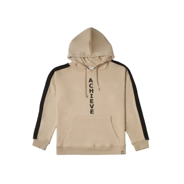 Kids Pullover Hoodied Suit - Image 7