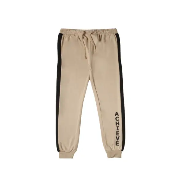 Kids Pullover Hoodied Suit - Image 3