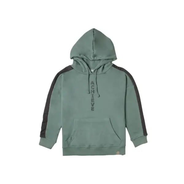 Kids Pullover Hoodied Suit - Image 10