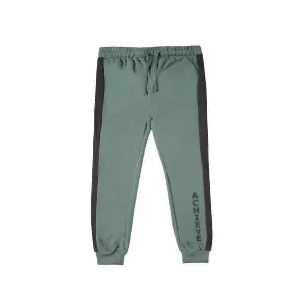 Kids Pullover Hoodied Suit - Image 9