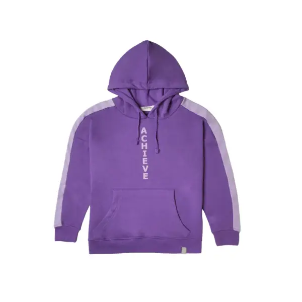 Kids Pullover Hoodied Suit - Image 4