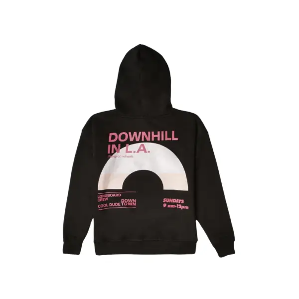 Kids Pullover Hoodied Suit - Image 6