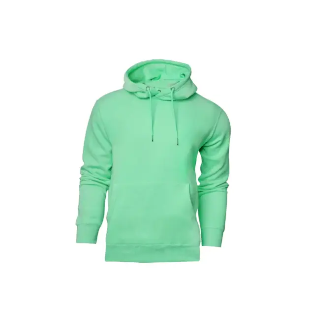 Tymuzi Premium Hooded - Spearmint