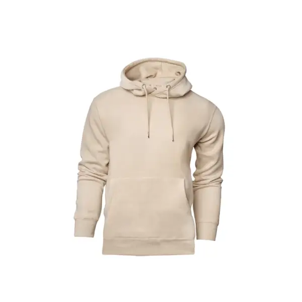 Tymuzi Premium Hooded -  Smoke Gray