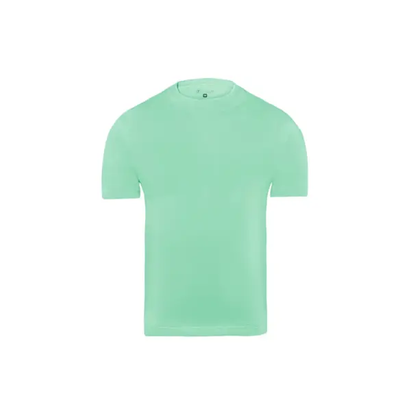 Tymuzi Premium T-Shirt - Aruba Blue