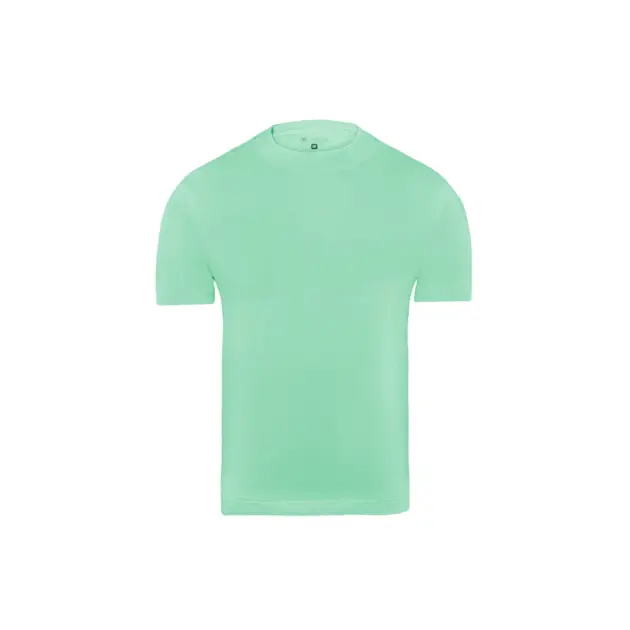 Tymuzi Premium T-Shirt - Aruba Blue