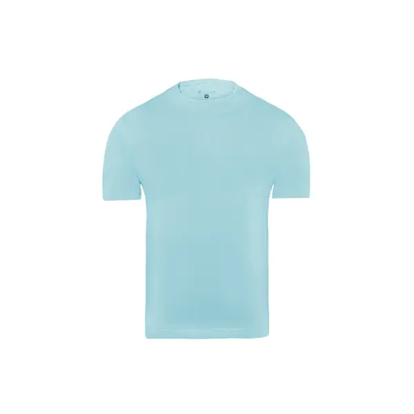 Tymuzi Premium T-Shirt - Blue Bell