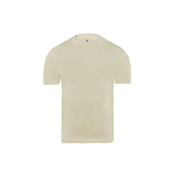 Tymuzi Premium T-Shirt - White Sand