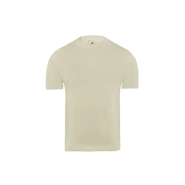Tymuzi Premium T-Shirt - White Sand